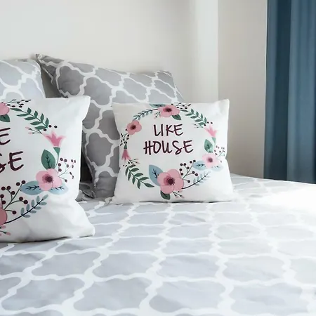 公寓 Kasprowicza Grey 科沃布热格