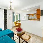 Apartamento Kasprowicza Grey *