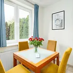 Kasprowicza Grey Apartamento *