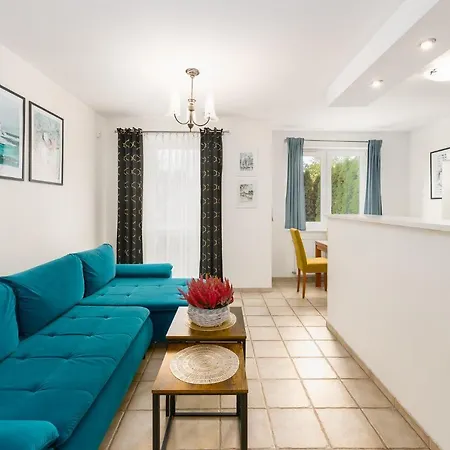 Kasprowicza Grey * Kolobrzeg