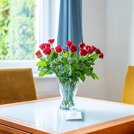 Kasprowicza Grey Apartman Kołobrzeg