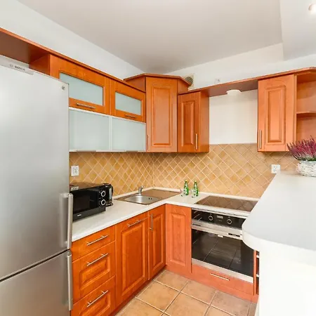 Kasprowicza Grey Kolobrzeg