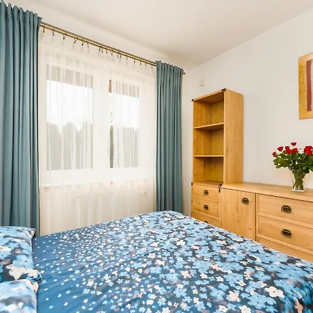 Kasprowicza Grey Apartment Kolobrzeg