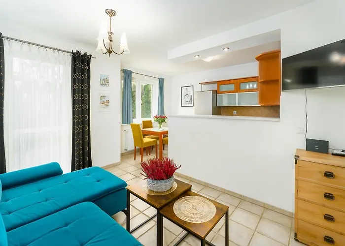 Διαμέρισμα Kasprowicza Grey *