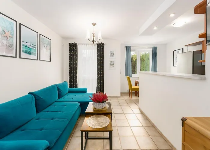 Kasprowicza Grey * Kołobrzeg