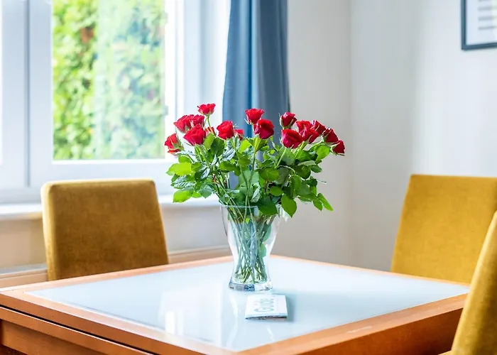 Kasprowicza Grey Διαμέρισμα Kołobrzeg