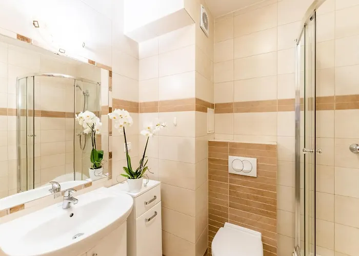 Kasprowicza Grey Διαμέρισμα Kołobrzeg