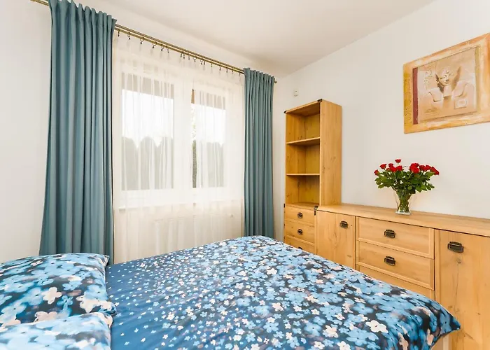 Kasprowicza Grey 아파트 코워브제크